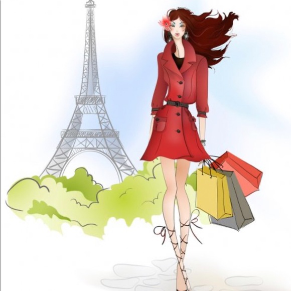 Meet your Posher, Chris - Picture 1 of 1